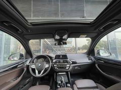Sahibinden BMW X3 20i sDrive X Line 2021 Model  103000 km Bej