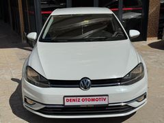 Galeriden Volkswagen Golf 1.6 TDi BlueMotion Comfortline 2018 Model Şanlıurfa