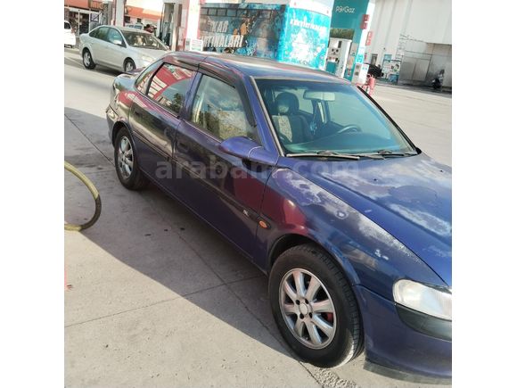 Sahibinden Opel Vectra 1.6 GL 1997 Model