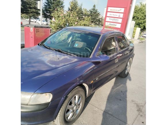 Sahibinden Opel Vectra 1.6 GL 1997 Model