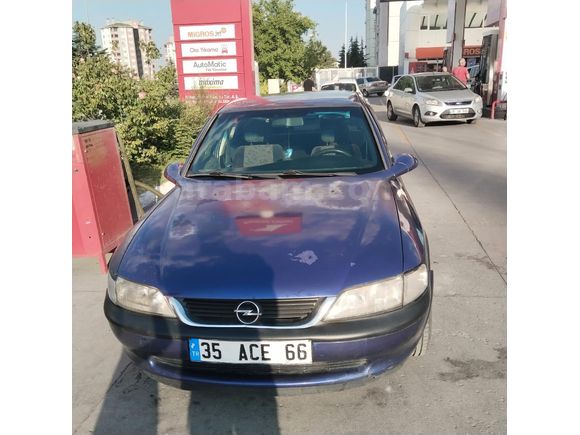 Sahibinden Opel Vectra 1.6 GL 1997 Model