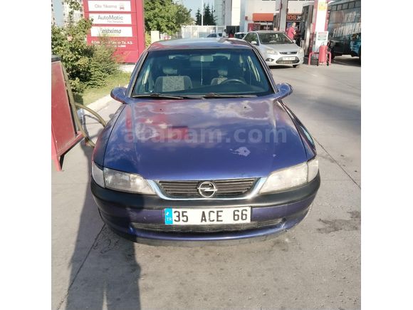 Sahibinden Opel Vectra 1.6 GL 1997 Model