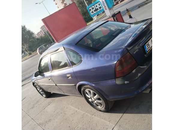 Sahibinden Opel Vectra 1.6 GL 1997 Model