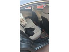 Sahibinden Hyundai Elantra 1.6 D-CVVT Style 2017 Model