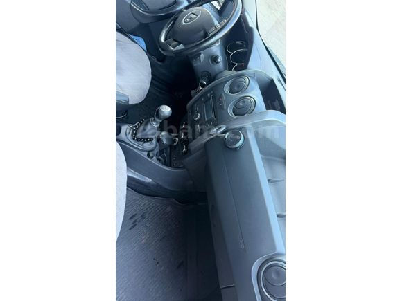Sahibinden Dacia Duster 1.5 dCi Laureate 4*4 2016 Model