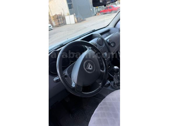 Sahibinden Dacia Duster 1.5 dCi Laureate 4*4 2016 Model