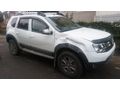 Sahibinden Dacia Duster 1.5 dCi Laureate 4*4 2016 Model