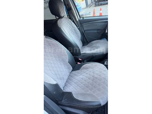Sahibinden Dacia Duster 1.5 dCi Laureate 4*4 2016 Model
