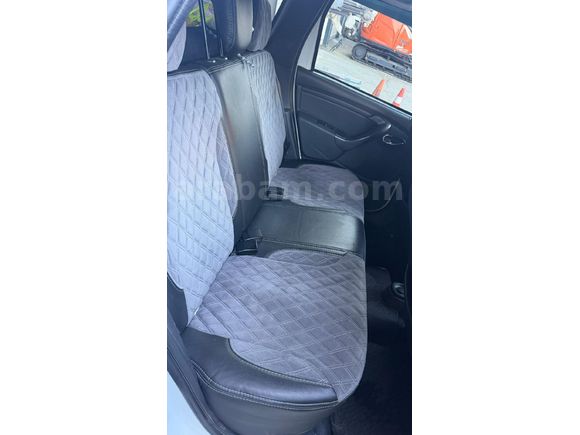 Sahibinden Dacia Duster 1.5 dCi Laureate 4*4 2016 Model