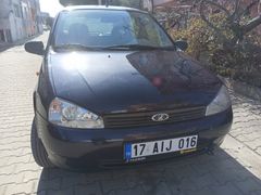 Sahibinden Lada Kalina 1.6 2009 Model 
