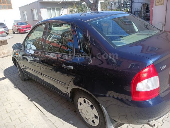 Sahibinden Lada Kalina 1.6 2009 Model