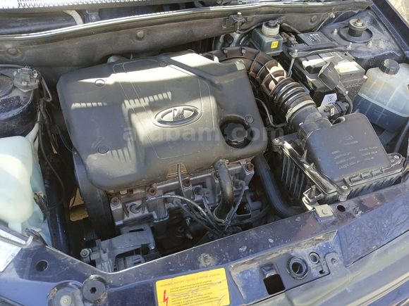 Sahibinden Lada Kalina 1.6 2009 Model