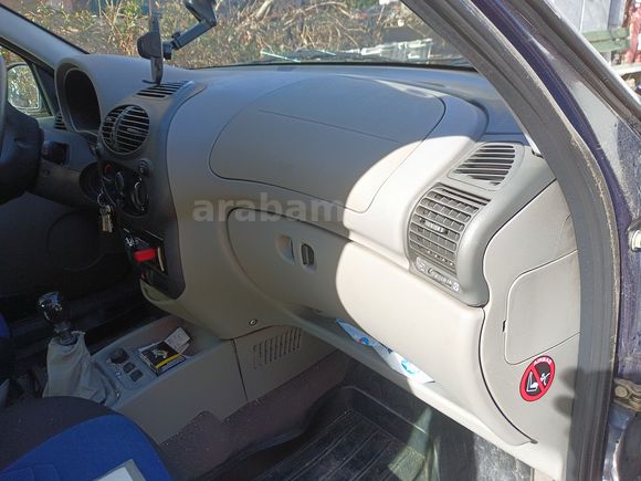 Sahibinden Lada Kalina 1.6 2009 Model