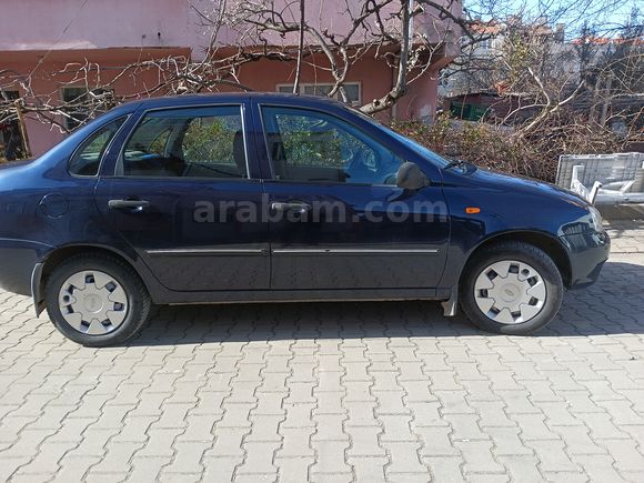 Sahibinden Lada Kalina 1.6 2009 Model