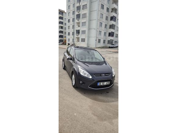 Sıfır tadında sadece 48000 km de.