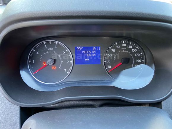 Sahibinden Dacia Duster 1.5 BlueDCI Comfort 2019 Model 