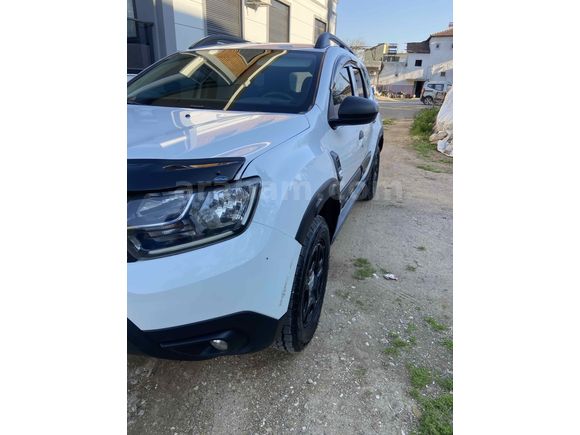 Sahibinden Dacia Duster 1.5 BlueDCI Comfort 2019 Model 