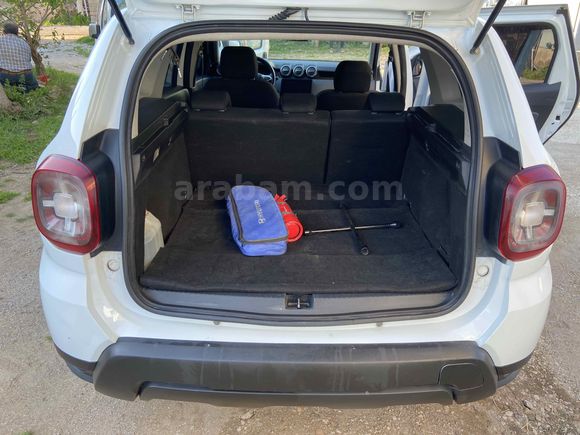 Sahibinden Dacia Duster 1.5 BlueDCI Comfort 2019 Model 