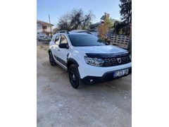 Sahibinden Dacia Duster 1.5 BlueDCI Comfort 2019 Model 