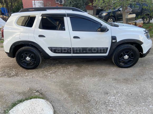 Sahibinden Dacia Duster 1.5 BlueDCI Comfort 2019 Model 