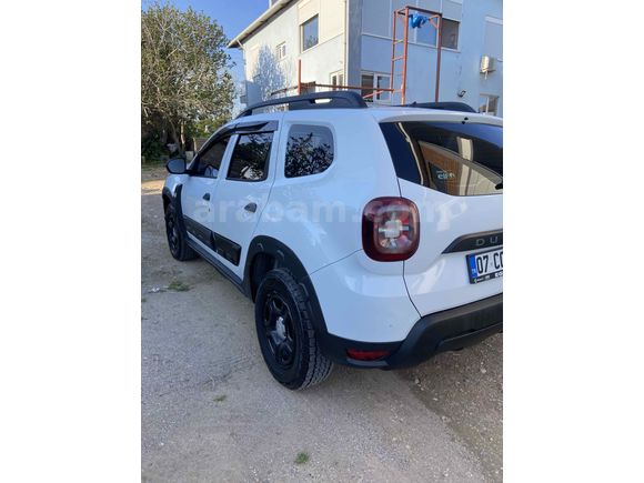 Sahibinden Dacia Duster 1.5 BlueDCI Comfort 2019 Model 