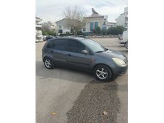 Sahibinden Ford Fiesta 1.4 TDCi Comfort 2004 Model 