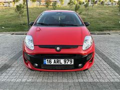 Sahibinden Fiat Punto Grande 1.4 Fire Dynamic 2006 Model 