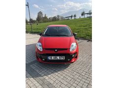 Sahibinden Fiat Punto Grande 1.4 Fire Dynamic 2006 Model 