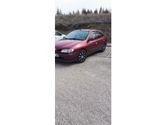 Sahibinden Orijinal Renault Megane 1.6 RTE 1999 Model 