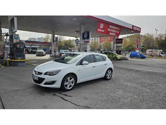 Sahibinden Opel Astra 1.6 CDTI Sport 2015 Model