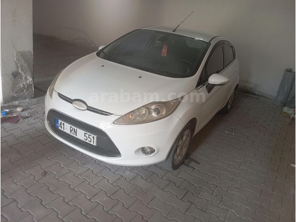 TERTEMİZ AİLE ARACİ