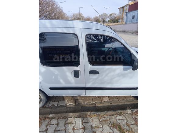 Sahibinden Renault Kangoo 1.9 D 1998 Model