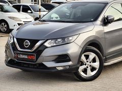 Sahibinden Nissan Qashqai 1.5 dCi Sky Pack 2018 Model  137.000 km Füme