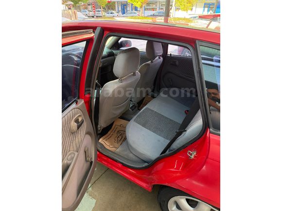 Sahibinden Opel Astra 1.6 GLS 1997 Model