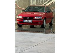 Sahibinden Opel Astra 1.6 GLS 1997 Model