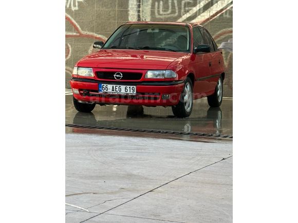 Sahibinden Opel Astra 1.6 GLS 1997 Model