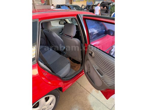 Sahibinden Opel Astra 1.6 GLS 1997 Model