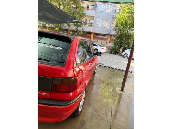 Sahibinden Opel Astra 1.6 GLS 1997 Model