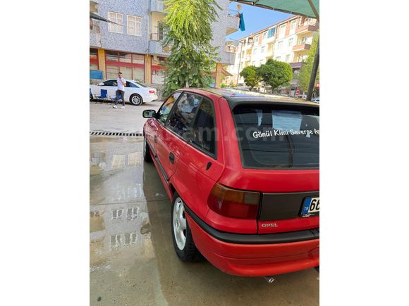 Sahibinden Opel Astra 1.6 GLS 1997 Model