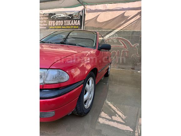 Sahibinden Opel Astra 1.6 GLS 1997 Model