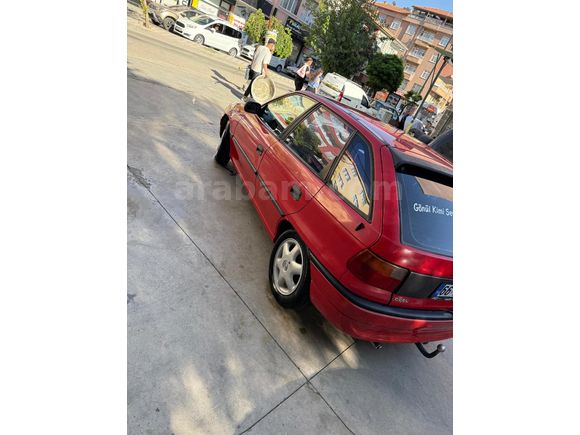Sahibinden Opel Astra 1.6 GLS 1997 Model