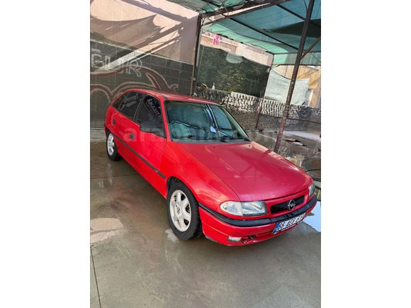 Sahibinden Opel Astra 1.6 GLS 1997 Model