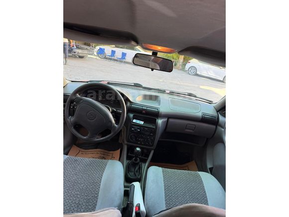 Sahibinden Opel Astra 1.6 GLS 1997 Model