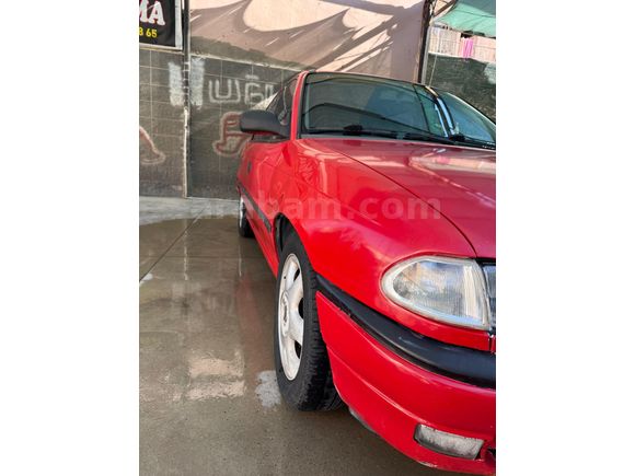 Sahibinden Opel Astra 1.6 GLS 1997 Model