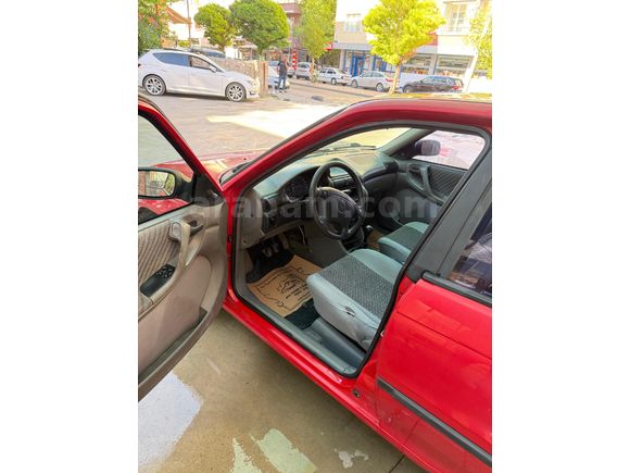 Sahibinden Opel Astra 1.6 GLS 1997 Model