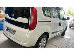 Sahibinden 1.6 Multijet Safeline 2018 Model  120 HP  Otomobil ruhsatlı