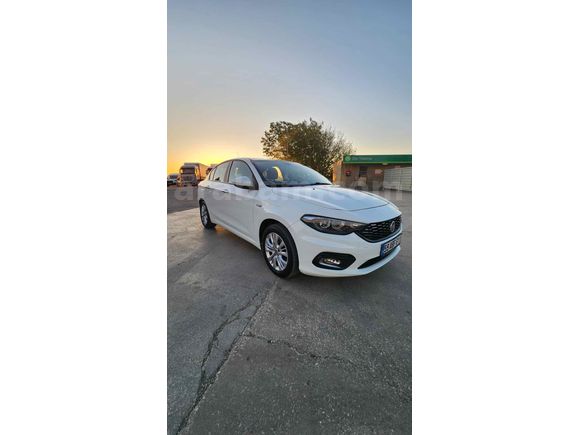 Sahibinden Fiat Egea 1.4 Fire Urban 2019 Model 