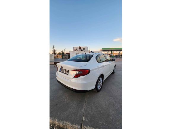 Sahibinden Fiat Egea 1.4 Fire Urban 2019 Model 