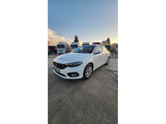 Sahibinden Fiat Egea 1.4 Fire Urban 2019 Model 