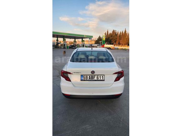 Sahibinden Fiat Egea 1.4 Fire Urban 2019 Model 